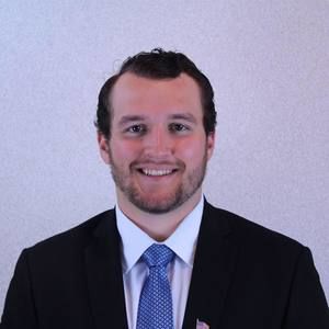 Meet your Posher, Josh